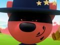 Spil Mimi Mishki: umærkelig Joe online
