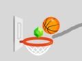 Spil Super Dunk Line 2 online