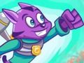 Spil Dumkot Rocket Adventure  online
