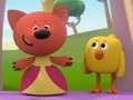 Spil Mimi Mishki: Chanterelle Prinsesse  online