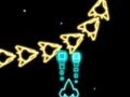 Spil Galaxe lyser udgave  online