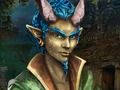 Spil Den sidste Satyr  online