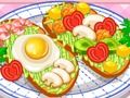 Spil Avocado Toast Instagram online