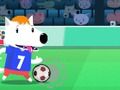 Spil Fodboldkamp  online
