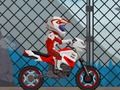 Spil Ekstremt motorcykel rally  online