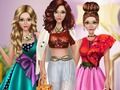 Spil Sally Internet Fashion Star online
