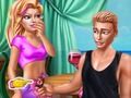 Spil Ellie Beach Forslag  online