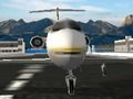 Spil Flyplan Simulator Island Rejse  online