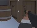 Spil Krunker online