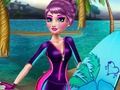 Spil Annie Summer Party online