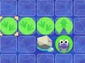 Spil Froggys dam online