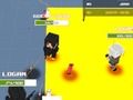 Spil Pixel Shooter. io  online