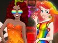 Spil Prinsesse Pride Day  online