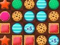 Spil Cookie -kamp online