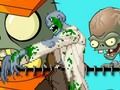 Spil Zombie Difference Hunt online