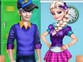 Spil High School Romance online