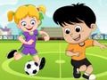 Spil VM 2018 Find forskellen  online