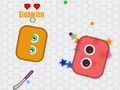 Spil Knifez. io  online