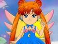 Spil Sailor Scouts Avatar Maker online