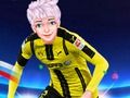 Spil Frozen Soccer World Cup 2018 online