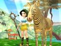Spil 3D Anime Fantasy online