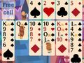 Spil Ali Baba Solitaire online