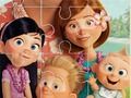 Spil The Incredibles 2: Mosaik online Spil The Incredibles 2: Mosaik online