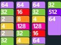 Spil Twenty48 Solitaire online