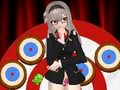 Spil Hot Girl: Dart  online