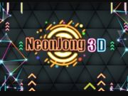 Spil Neon Jong 3D  online