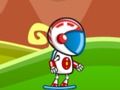 Spil Gravity Runner  online
