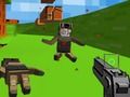 Spil Battle Strike Pixel Arena 3D  online