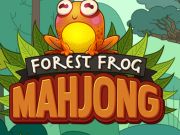 Spil Skovfrø: Mahjong  online
