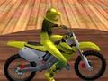 Spil Motorcykel Racer: Incredible Track  online