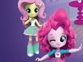 Spil My Little Pony: Pinkie Pie's Sleepover  online