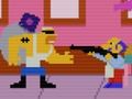 Spil The Simpsons: Larry the Marauder online Spil The Simpsons: Larry the Marauder online
