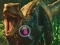 Spil Dinosaurer verden skjulte æg 2 online