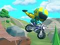 Spil Moto Trial Racing online