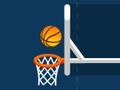 Spil Bouncy Dunk online