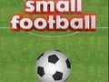 Spil Lille fodbold  online