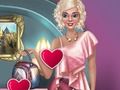 Spil Fantastisk Fashionista Dress Up  online