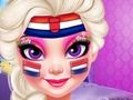 Spil Ice Queen: World Face Decoration Championships  online