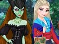 Spil Villain Princesses: Summer Outfit Outfit  online