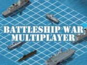 Spil Battleship War: Multiplayer online Spil Battleship War: Multiplayer online