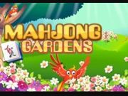 Spil Mahjong Gardens online