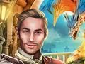 Spil Den sorte kults slot  online