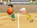 Spil Sjov Basketball  online