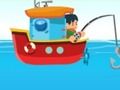 Spil Fisketur  online