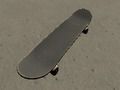 Spil Skateboard 2  online