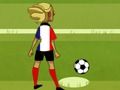 Spil Kvinders fodbold: VM på straffe  online